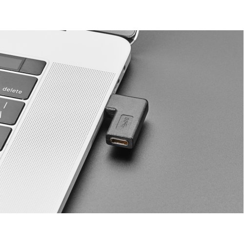 Buy Adafruit 4432 Right Angle USB Type C Adapter USB